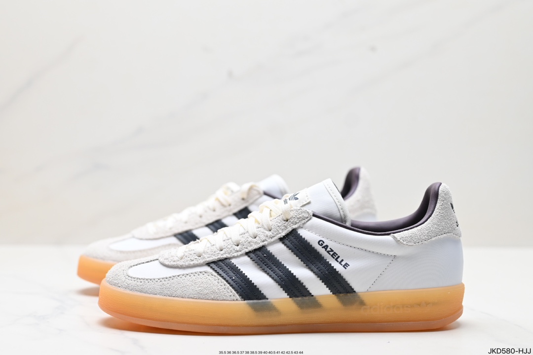 Adidas Gazelle Shoes